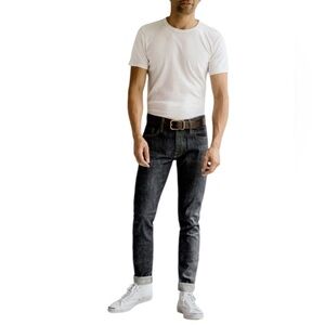 Imogene + Willie Charlie Indigo Rigid Men’s  Jeans Size 31